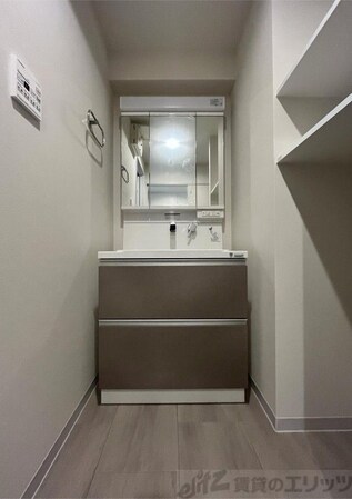 ハピネスガーデン新大阪の物件内観写真